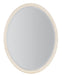 Hooker Furniture Americana Oval Mirror