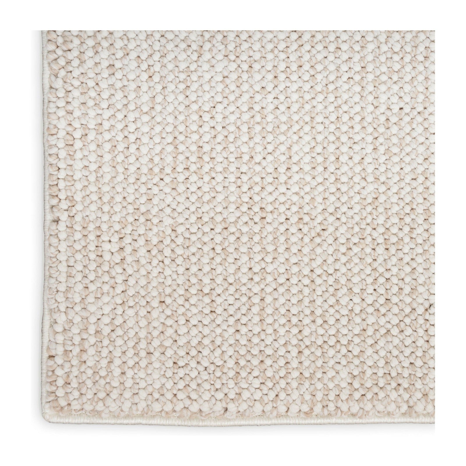 Nourison Natural Texture NTX01 Farmhouse Indoor Rug