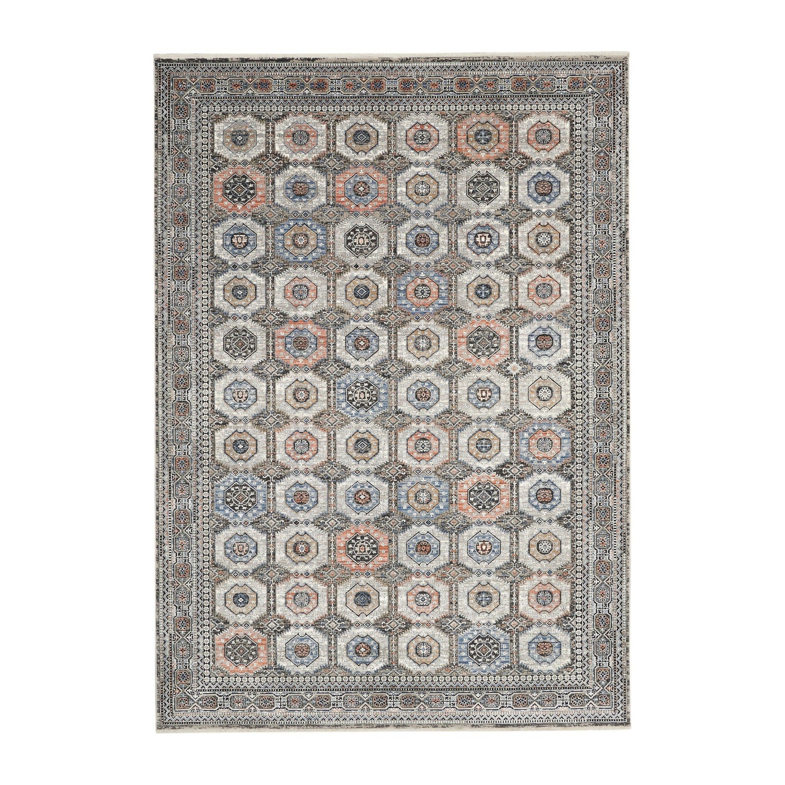 Nourison Starry Nights STN09 Vintage Indoor Rug