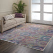 Nourison Ankara Global ANR05 Bohemian Indoor Rug
