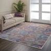 Nourison Ankara Global ANR05 Bohemian Indoor Rug