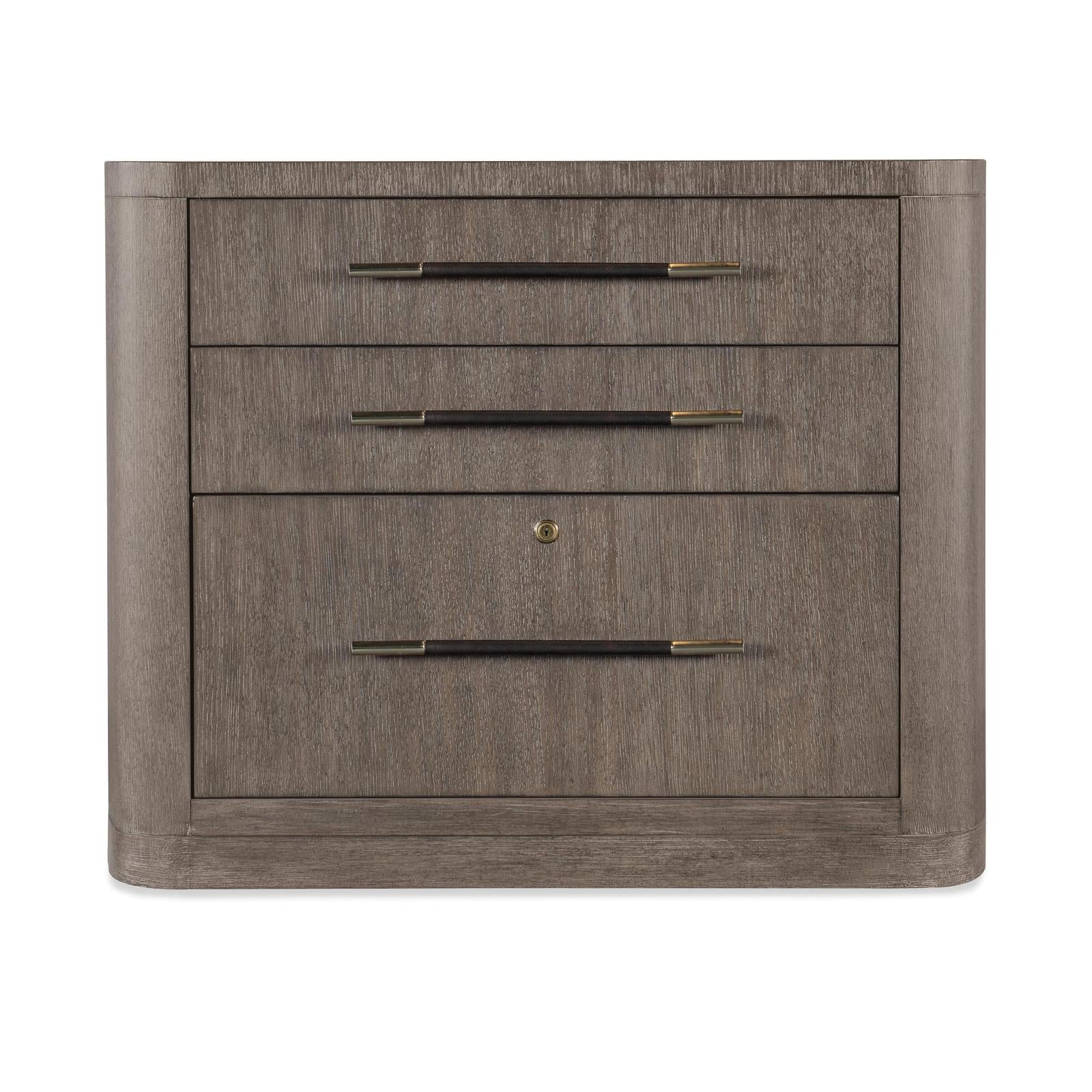 Hooker Furniture Modern Mood Lateral File