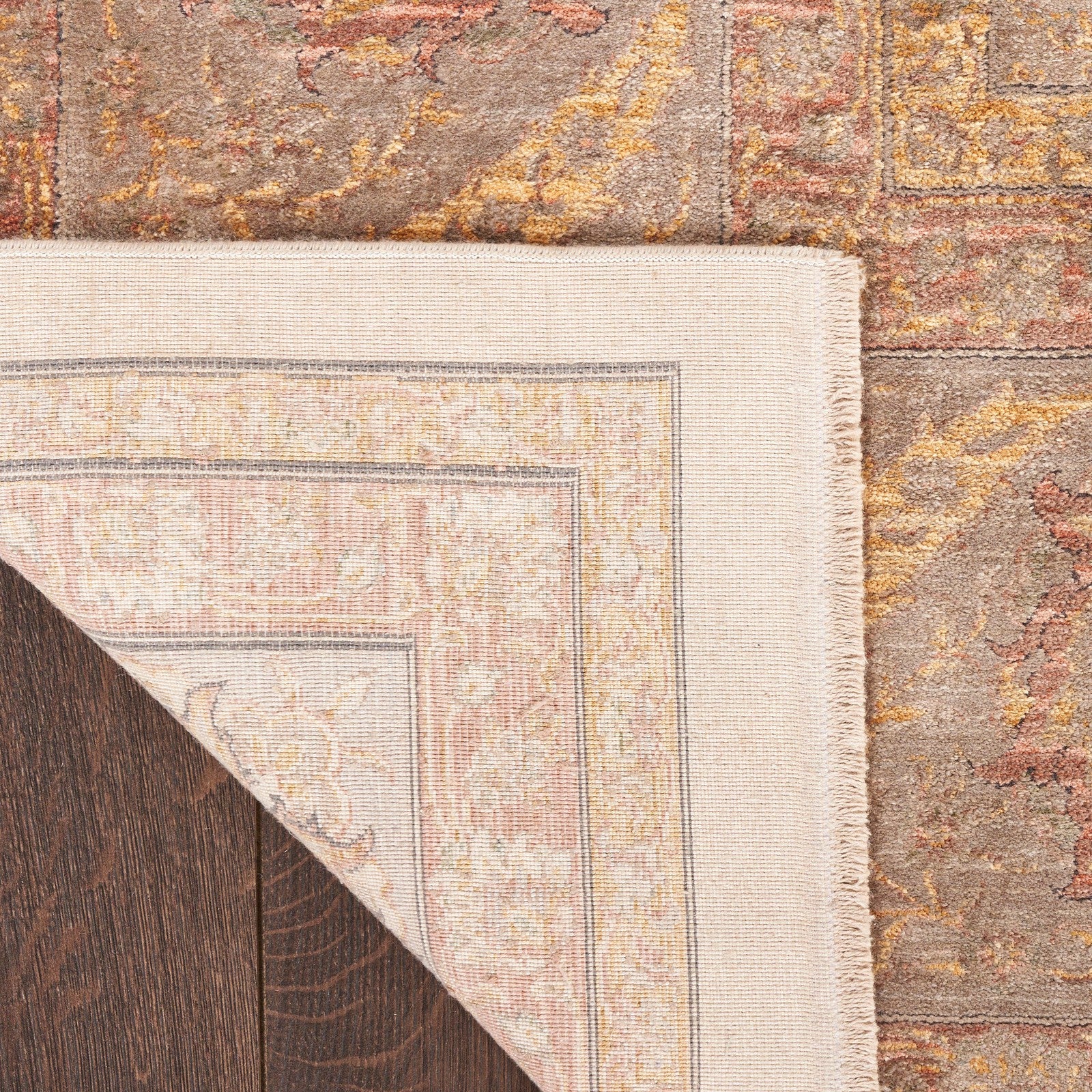 Nourison Luxurious LRS02 Vintage Indoor Rug