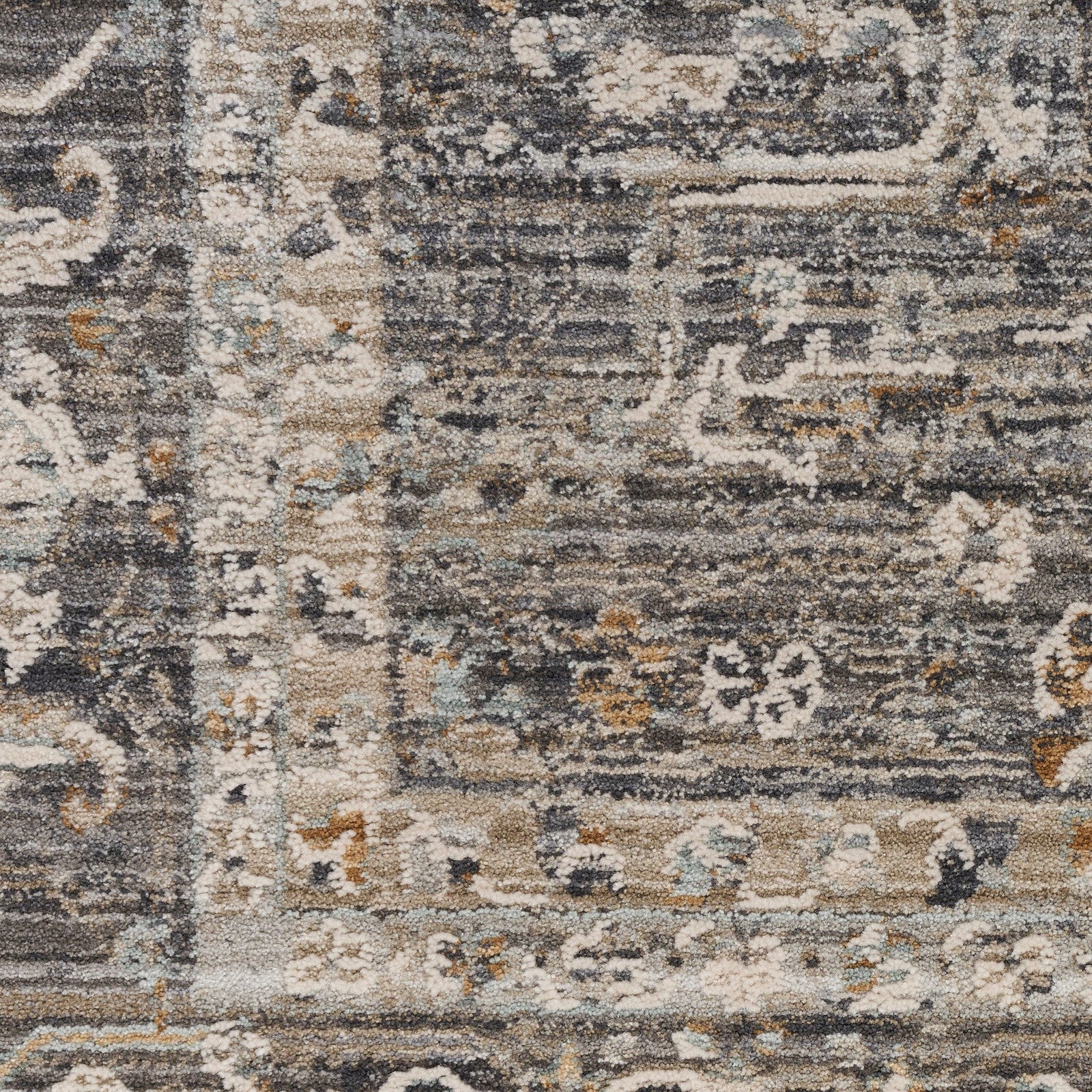 Nourison Lynx LNX03 Vintage Indoor Rug