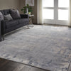 Nourison Rustic Textures RUS06 Modern Indoor Rug