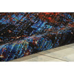 Nourison Chroma CRM02 Modern Indoor Rug