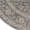 Nourison Lynx LNX03 Vintage Indoor Rug