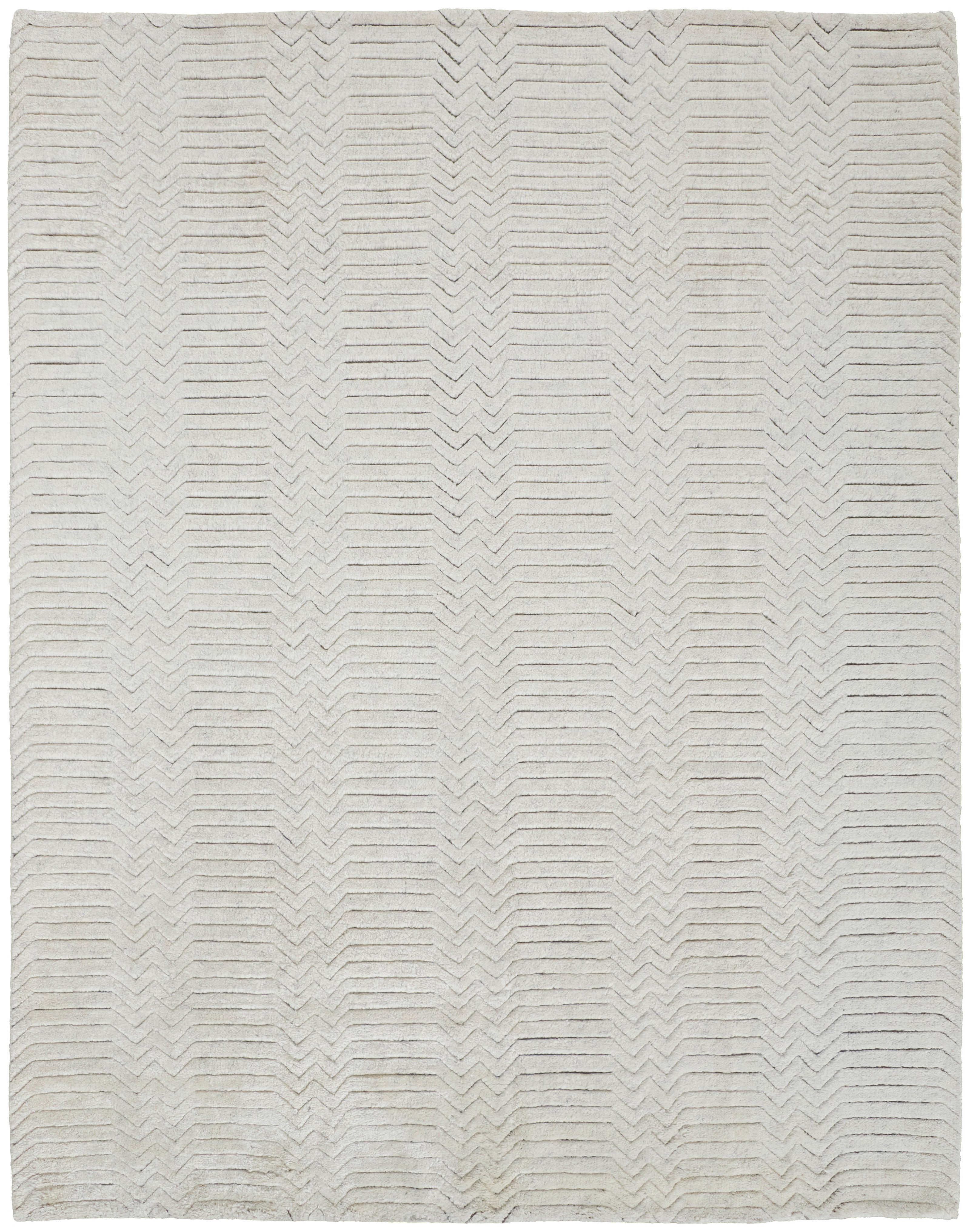 Feizy Matson T6031 Rug in Ivory
