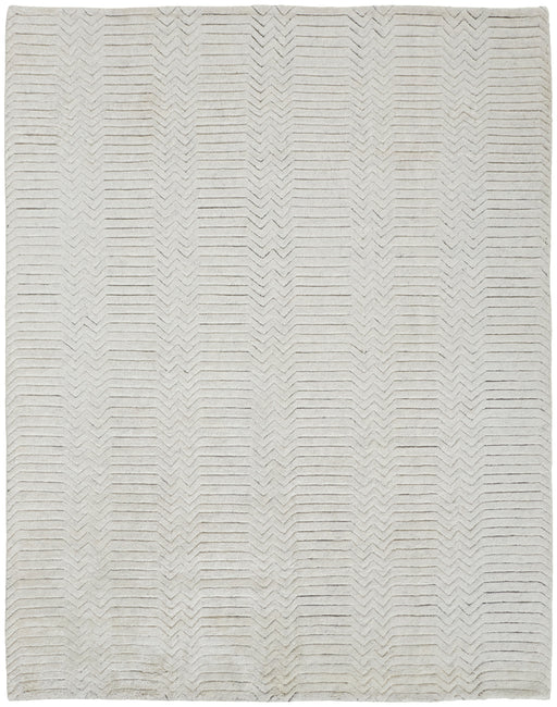 Feizy Matson T6031 Rug in Ivory