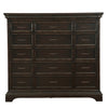 Pulaski Furniture Caldwell 17 Drawer Master Chest