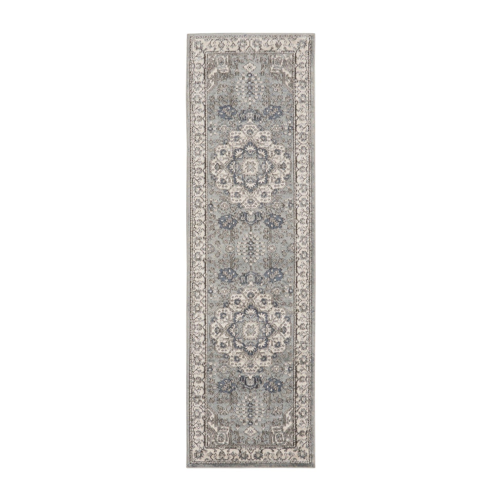 Nourison Quarry QUA07 Vintage Indoor Rug