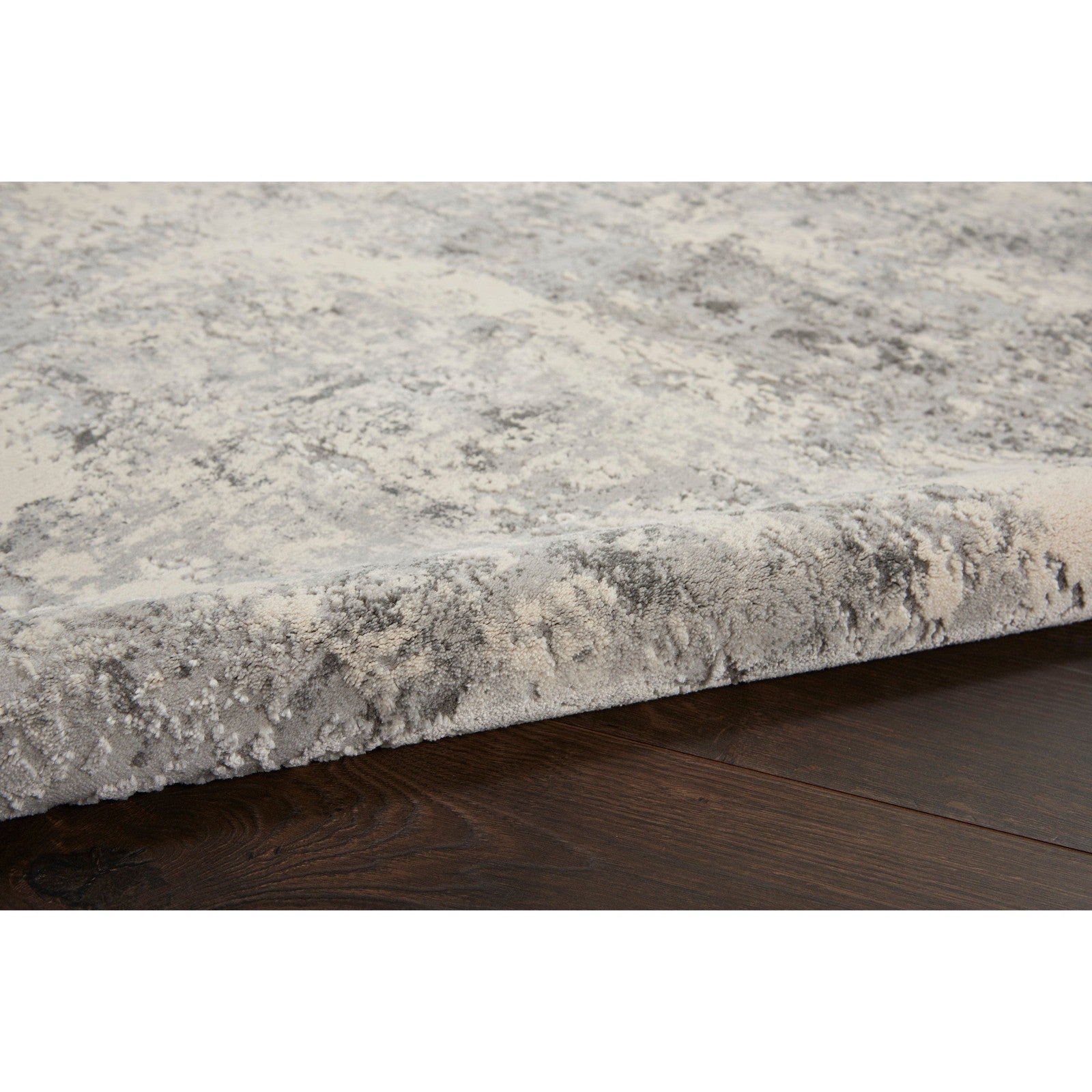 Nourison Rustic Textures RUS07 Modern Indoor Rug
