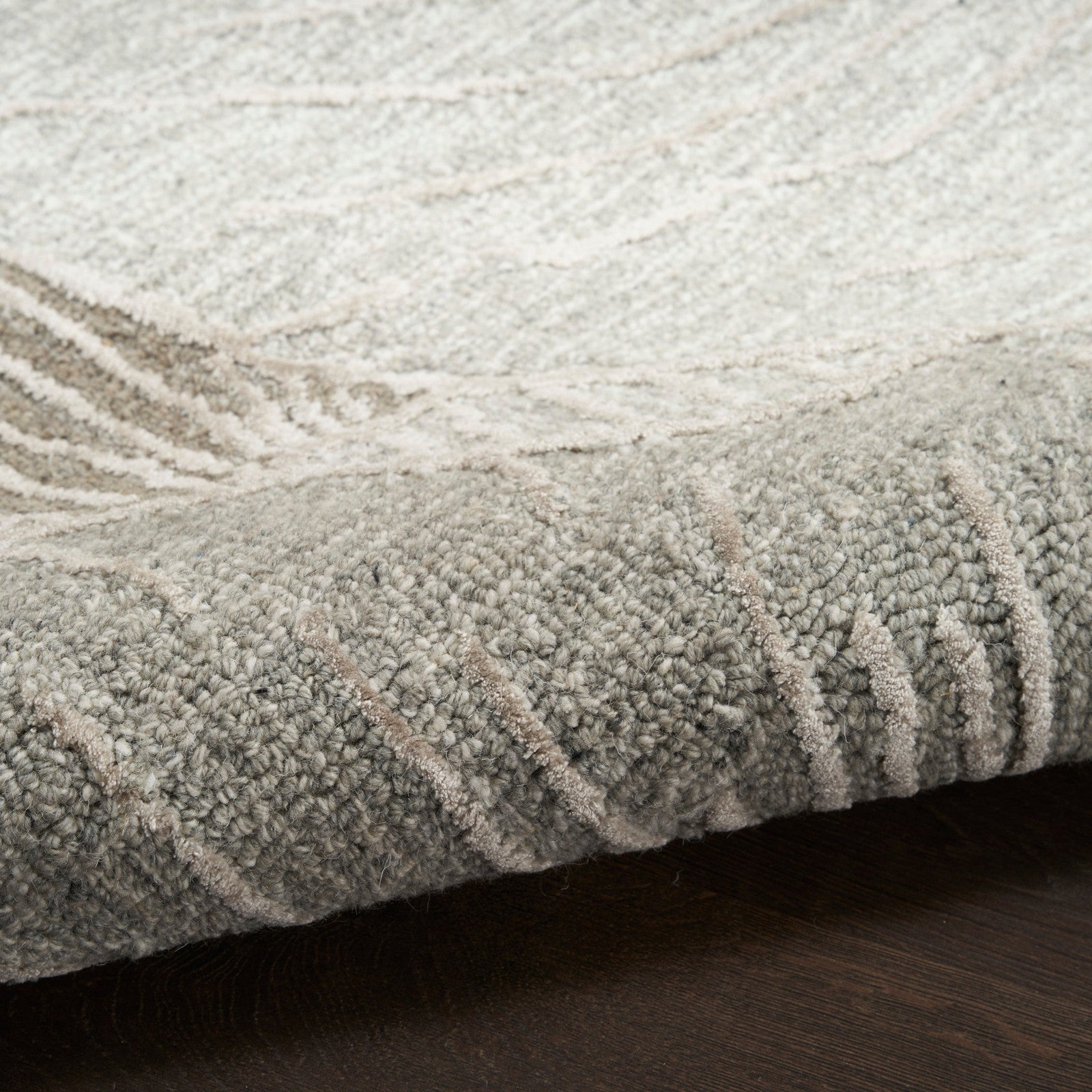 Nourison Avra AVR01 Modern Indoor Rug