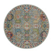 Nourison Ankara Global ANR12 Bohemian Indoor Rug