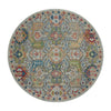 Nourison Ankara Global ANR12 Bohemian Indoor Rug