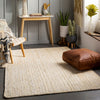 Surya Natural Braids NBD-2301 Rug