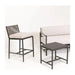 Sunset West Pietra Barstool