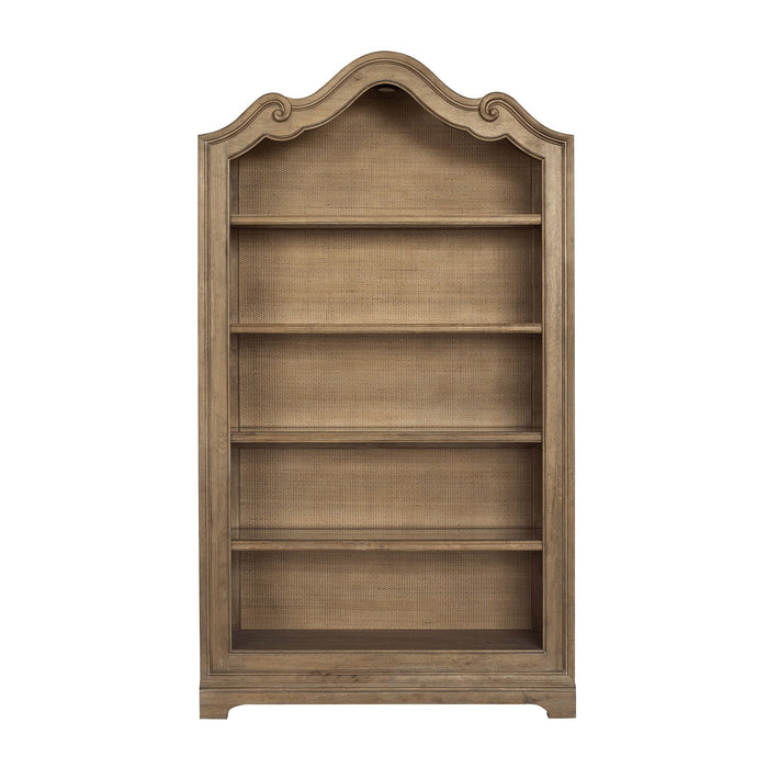 Pulaski Furniture Weston Hills Bookcase