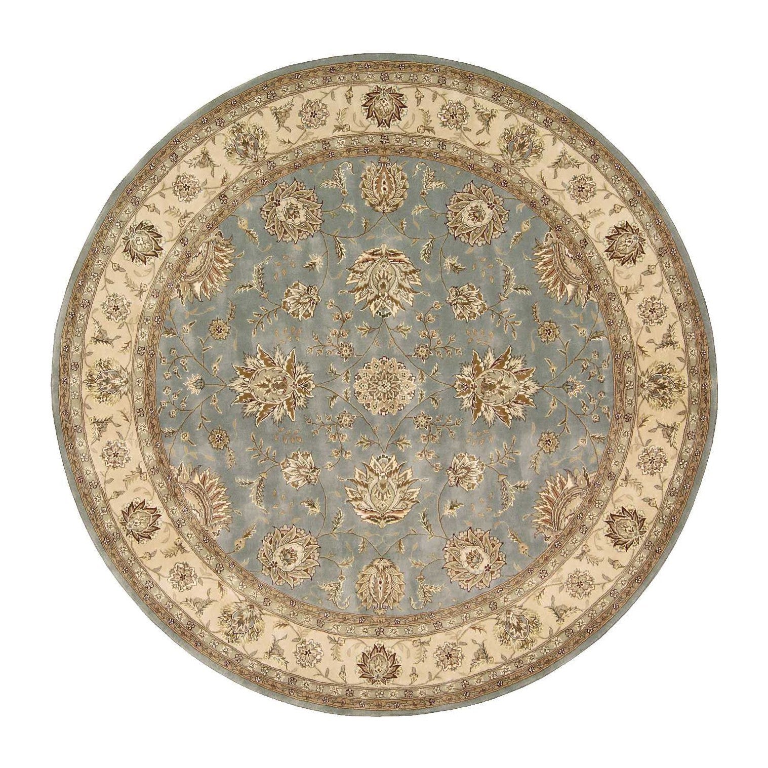 Nourison 2000 2210 Traditional Indoor Rug