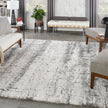 Nourison Dreamy Shag DRS01 Shag Indoor Rug