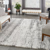 Nourison Dreamy Shag DRS01 Shag Indoor Rug