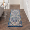 Nourison Ankara Global ANR15 Bohemian Indoor Rug