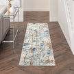 Nourison Quarry QUA01 Modern Indoor Rug