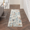 Nourison Quarry QUA01 Modern Indoor Rug