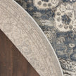 Nourison Quarry QUA07 Vintage Indoor Rug