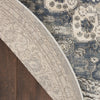 Nourison Quarry QUA07 Vintage Indoor Rug