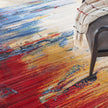 Nourison Chroma CRM05 Modern Indoor Rug