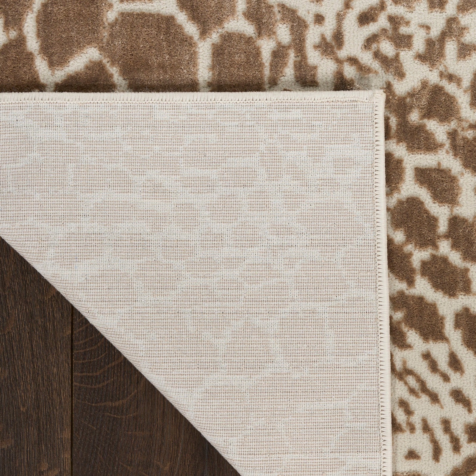 Nourison Desire DSR08 Modern Indoor Rug