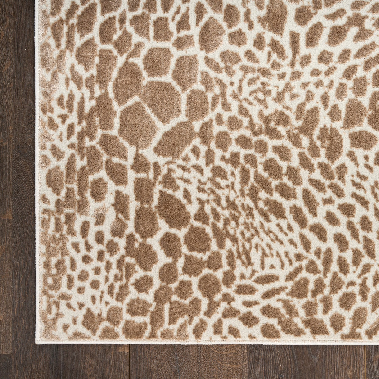 Nourison Desire DSR08 Modern Indoor Rug