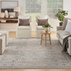 Nourison Lynx LNX07 Vintage Indoor Rug
