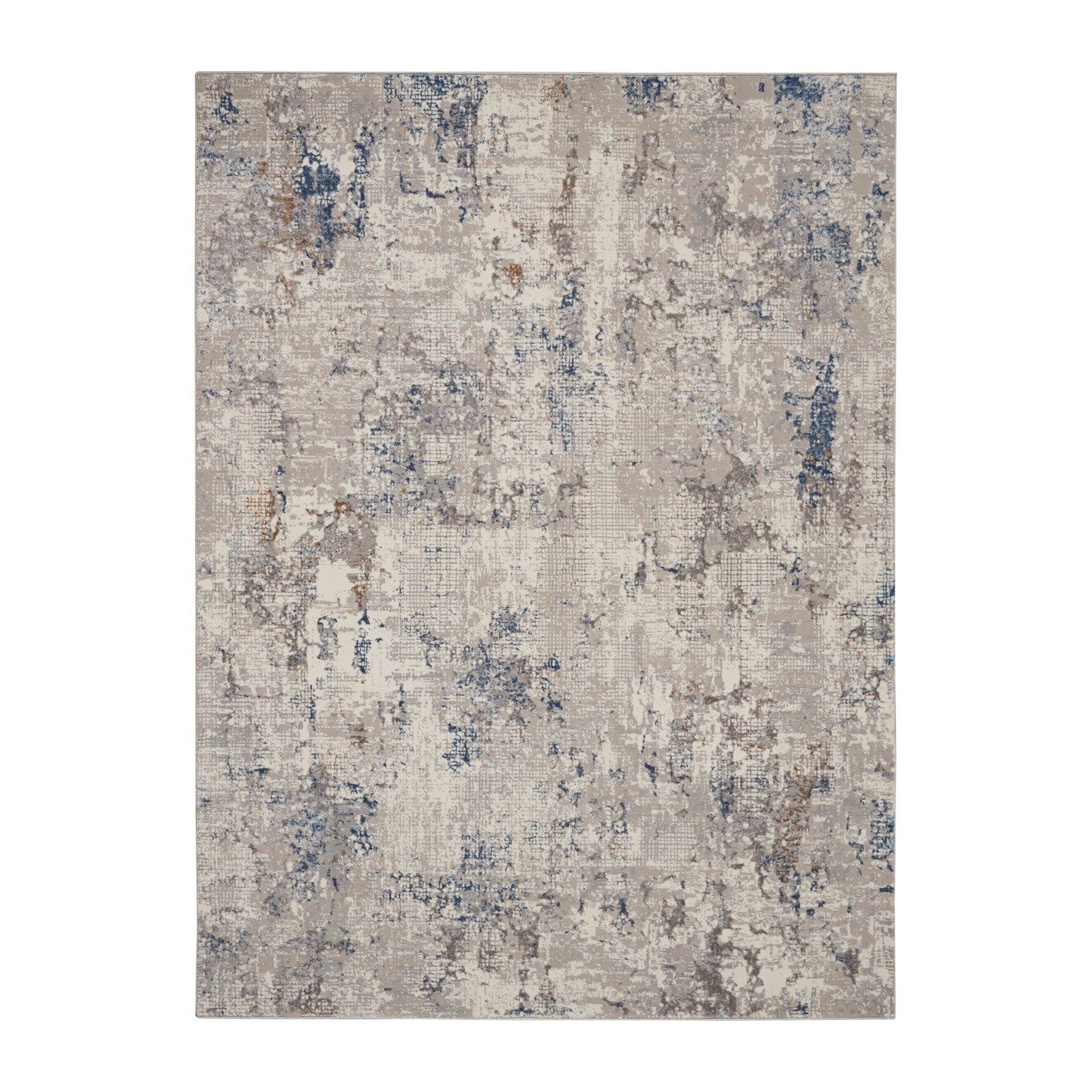 Nourison Royal Terrace KI42 Modern Indoor Rug