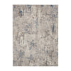 Nourison Royal Terrace KI42 Modern Indoor Rug