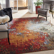 Nourison Chroma CRM03 Modern Indoor Rug