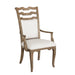 Pulaski Furniture Weston Hills Upholstered Arm Chair