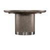 Hooker Furniture Modern Mood Round Dining Table w/1-18in leaf