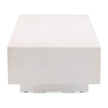 Sunset West Bazaar GRFC Faux Bois Coffee Table