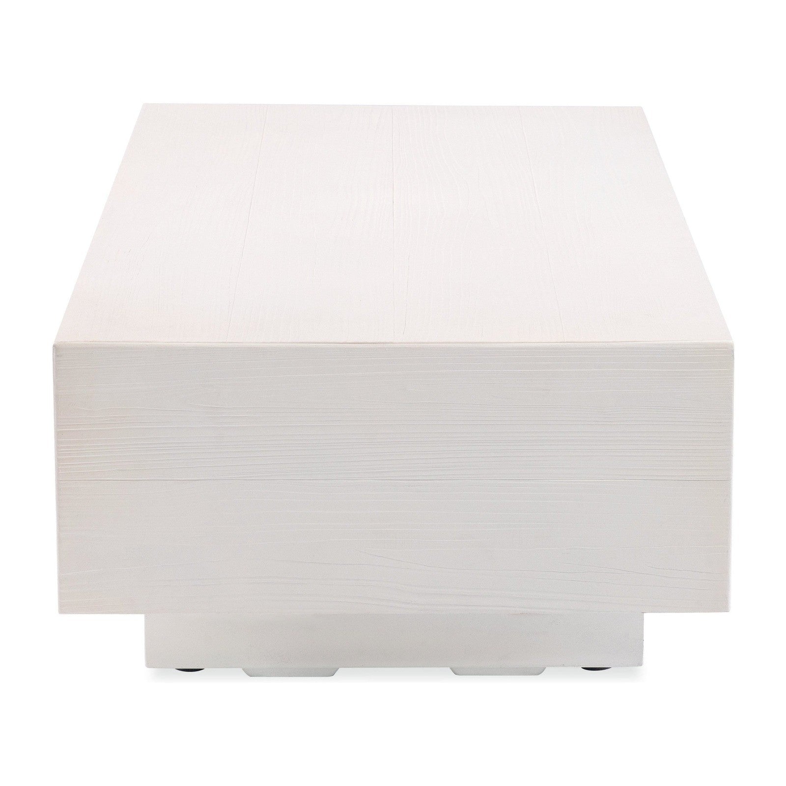 Sunset West Bazaar GRFC Faux Bois Coffee Table