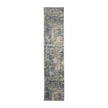 Nourison Quarry QUA04 Modern Indoor Rug