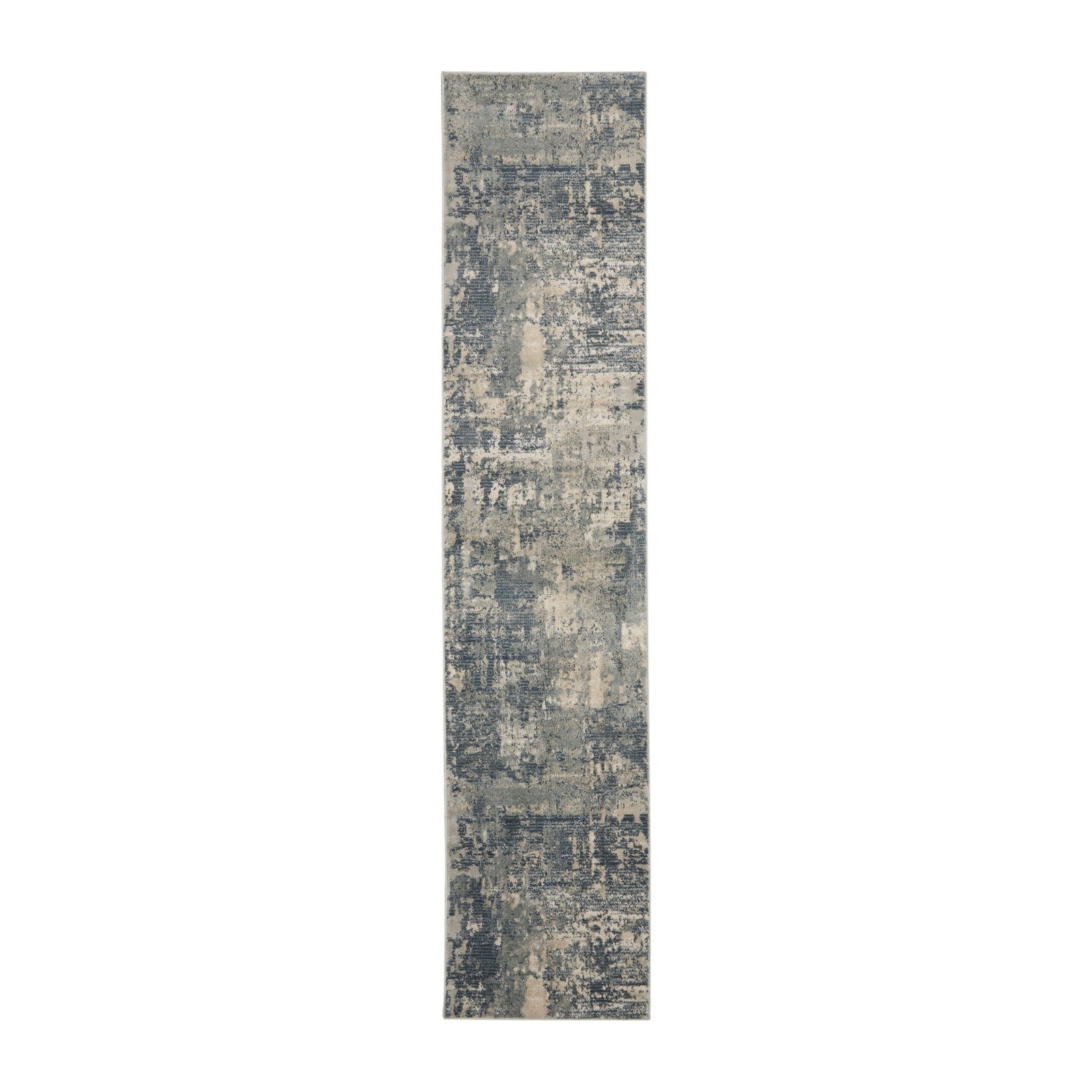 Nourison Quarry QUA04 Modern Indoor Rug