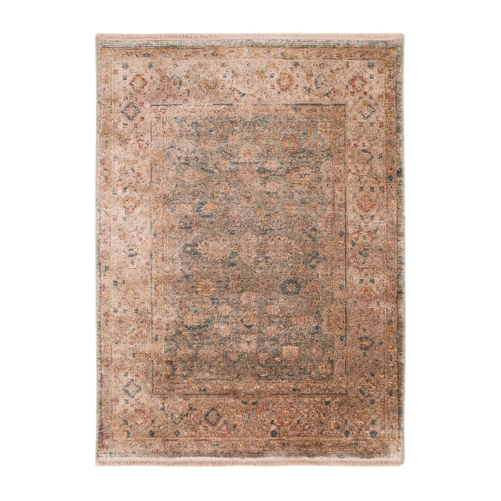 Nourison Luxurious LRS03 Vintage Indoor Rug