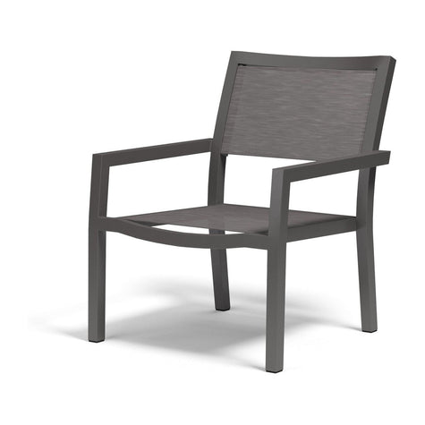 Sunset West Vegas Stackable Sling Club Chair