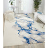 Nourison Twilight TWI27 Modern Indoor Rug