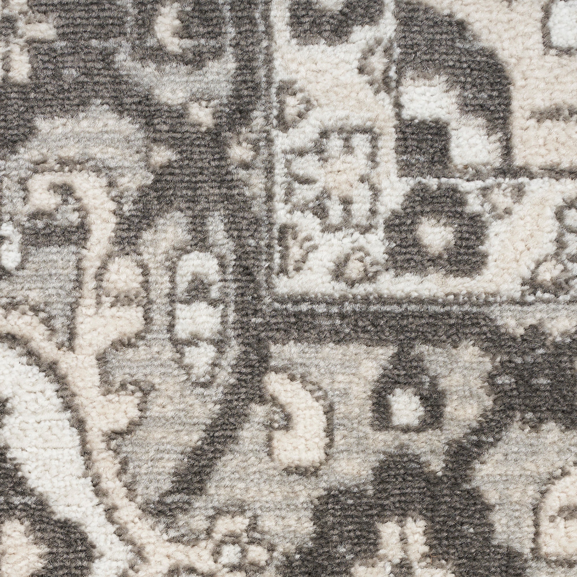 Nourison Quarry QUA05 Vintage Indoor Rug