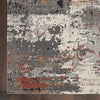 Nourison Tangra TNR02 Modern Indoor Rug