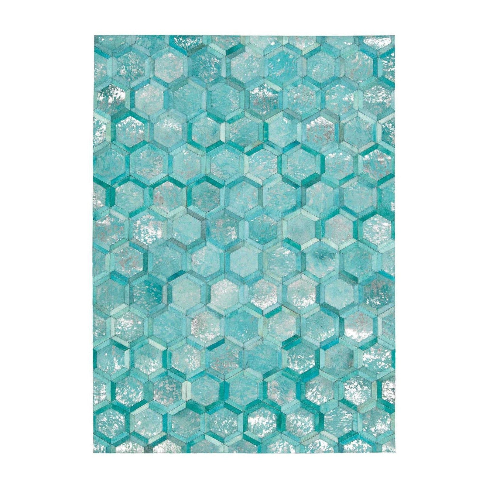 Nourison Rugs Michael Amini City Chic MA100 Modern Indoor Rug