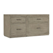 Hooker Furniture Linville Falls 60
